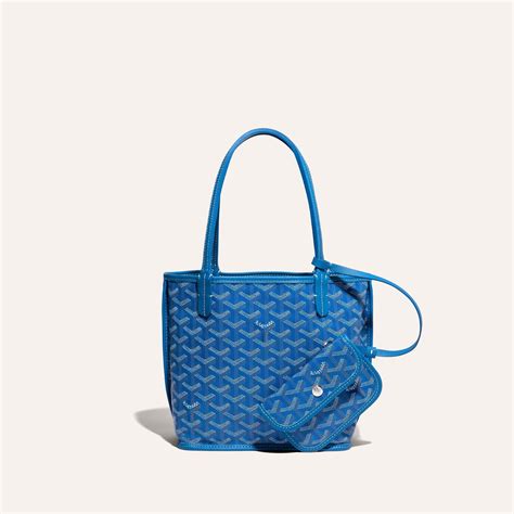 goyard bags mini|anjou mini bag price 2023.